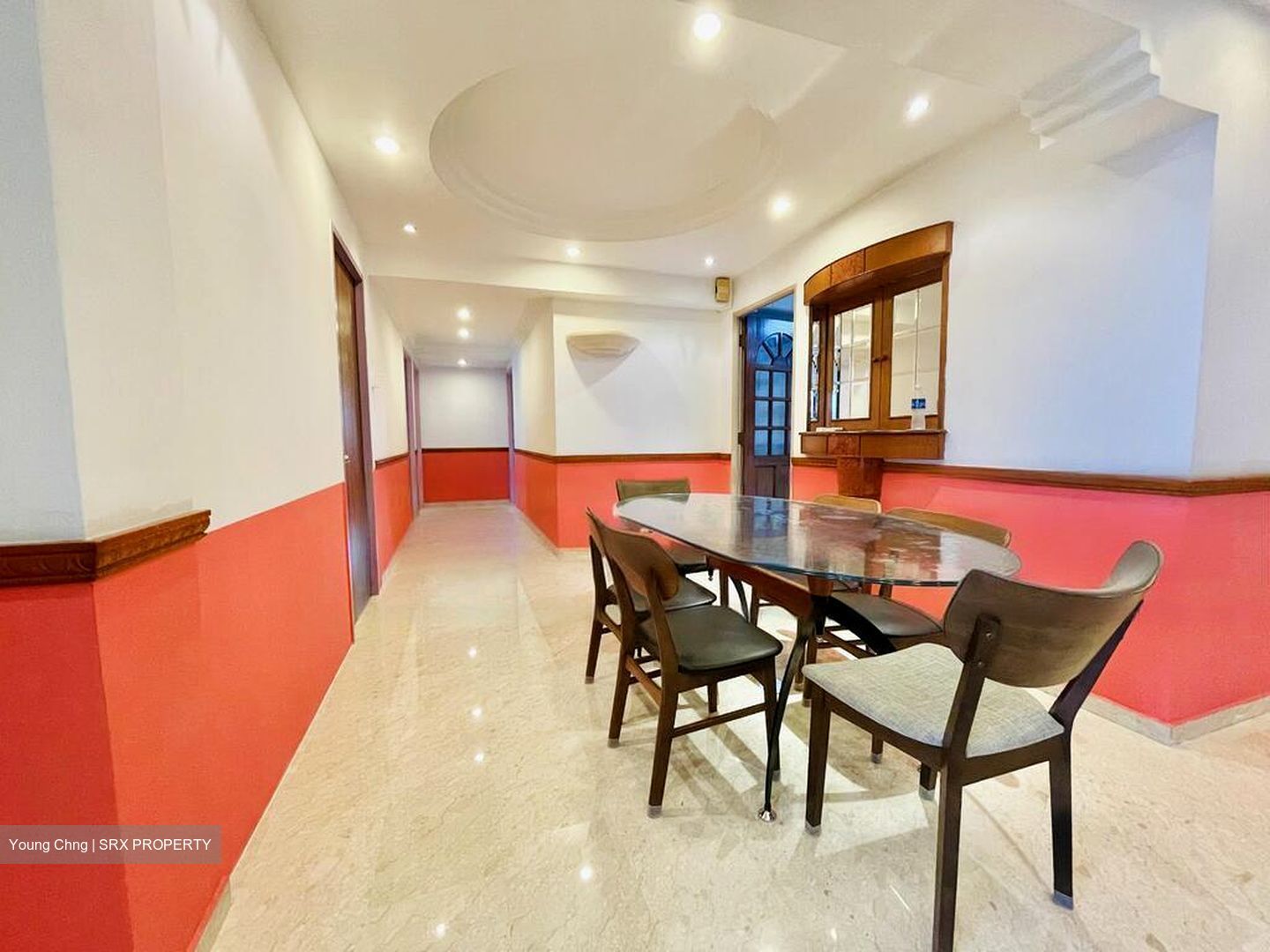 Blk 761 761 WOODLANDS AVENUE 6 (Woodlands), HDB 5 Rooms #466555431